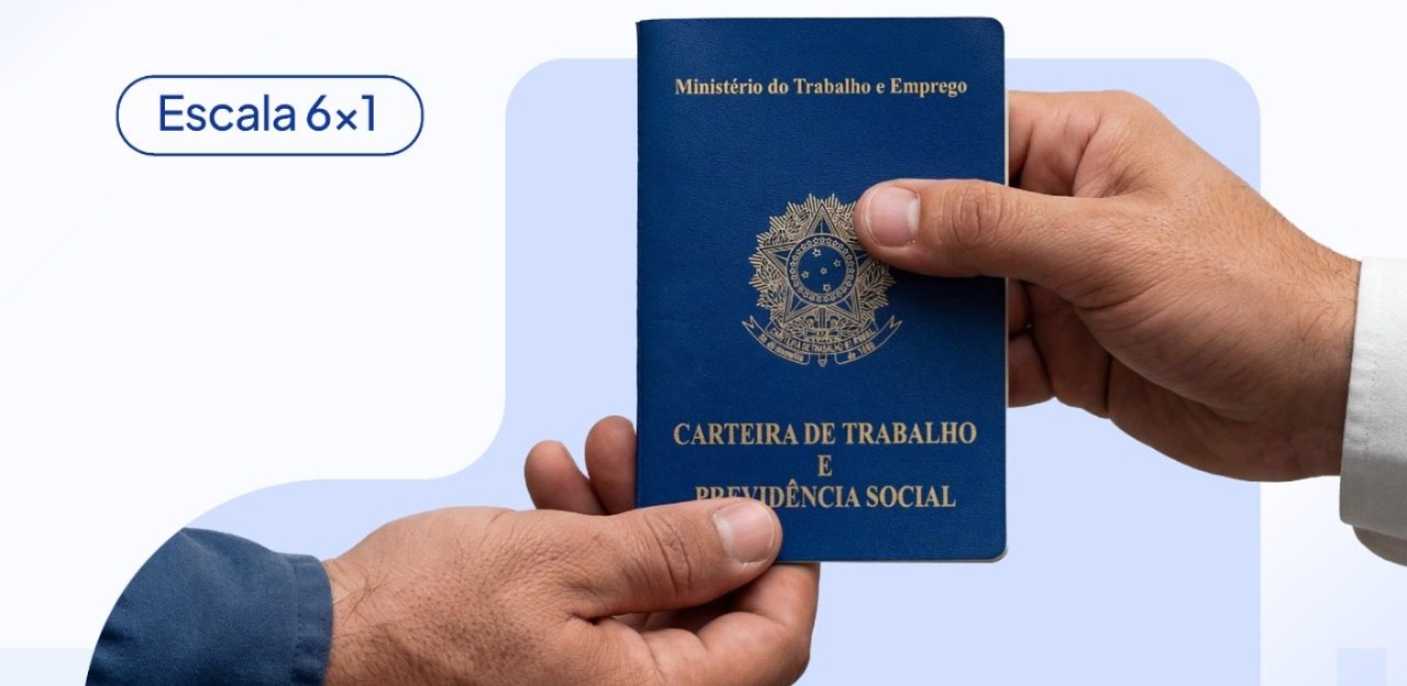 Empresários podem participar de pesquisa que aborda os impactos da escala 6X1